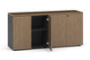 Uniform Lux Storage 4 Door Cupboard - Thumbnail 6 
