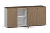 Uniform Lux Storage 4 Door Cupboard - Thumbnail 2 