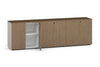 Uniform Lux Storage 6 Door Cupboard - Thumbnail 9 