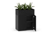 Uniform Lux Storage with Planter Box 2 Door Cupboard - Thumbnail 14 