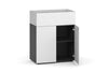 Uniform Lux Storage with Planter Box 2 Door Cupboard - Thumbnail 9 