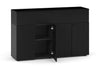 Uniform Lux Storage with Planter Box 4 Door Cupboard - Thumbnail 12 