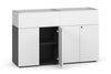 Uniform Lux Storage with Planter Box 4 Door Cupboard - Thumbnail 8 