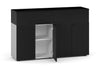 Uniform Lux Storage with Planter Box 4 Door Cupboard - Thumbnail 15 