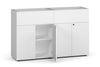 Uniform Lux Storage with Planter Box 4 Door Cupboard - Thumbnail 5 