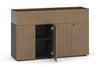 Uniform Lux Storage with Planter Box 4 Door Cupboard - Thumbnail 10 