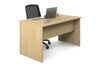 Uniform Panel Desk [1200W x 750H x 700D] - Thumbnail 7 