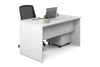 Uniform Panel Desk [1200W x 750H x 700D] - Thumbnail 4 
