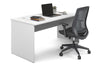 Uniform Panel Desk [1600W x 750H x 700D] - Thumbnail 1 