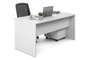 Uniform Panel Desk [1600W x 750H x 700D] - Thumbnail 5 