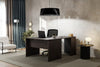 Uniform Panel Return Desk [1200L x 1600W] - Thumbnail 2 