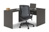 Uniform Panel Return Desk [1200L x 1600W] - Thumbnail 14 