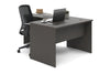 Uniform Panel Return Desk [1200L x 1600W] - Thumbnail 15 