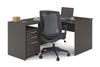 Uniform Panel Return Desk [1200L x 1600W] - Thumbnail 16 