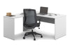 Uniform Panel Return Desk [1600L x 1600W] - Thumbnail 1 