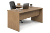 Uniform Panel Return Desk [1600L x 1600W] - Thumbnail 13 