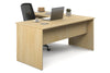 Uniform Panel Return Desk [1600L x 1600W] - Thumbnail 7 