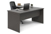 Uniform Panel Return Desk [1600L x 1600W] - Thumbnail 17 