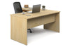Uniform Panel Return Desk [1600L x 1600W] - Thumbnail 9 