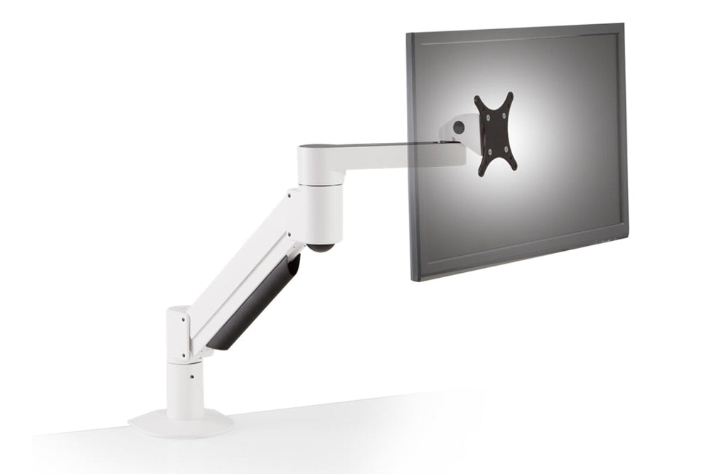 Uplifting 7000 Series Articulating Monitor Arm-black  