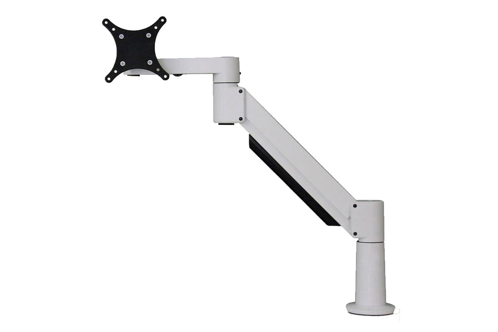 Uplifting 7000 Series Articulating Monitor Arm-black  