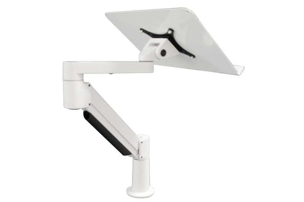 Uplifting 7000 Series Articulating Monitor Arm-black  