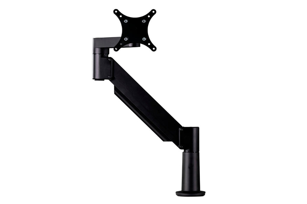 Uplifting 7000 Series Articulating Monitor Arm-black  
