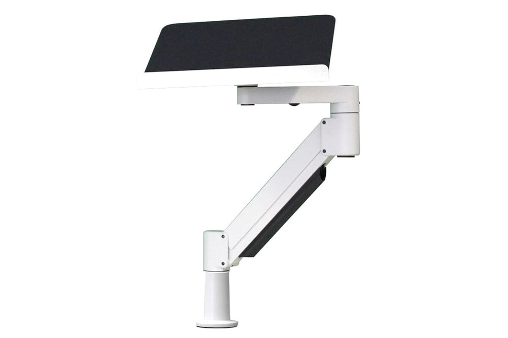 Uplifting 7000 Series Articulating Monitor Arm-black  