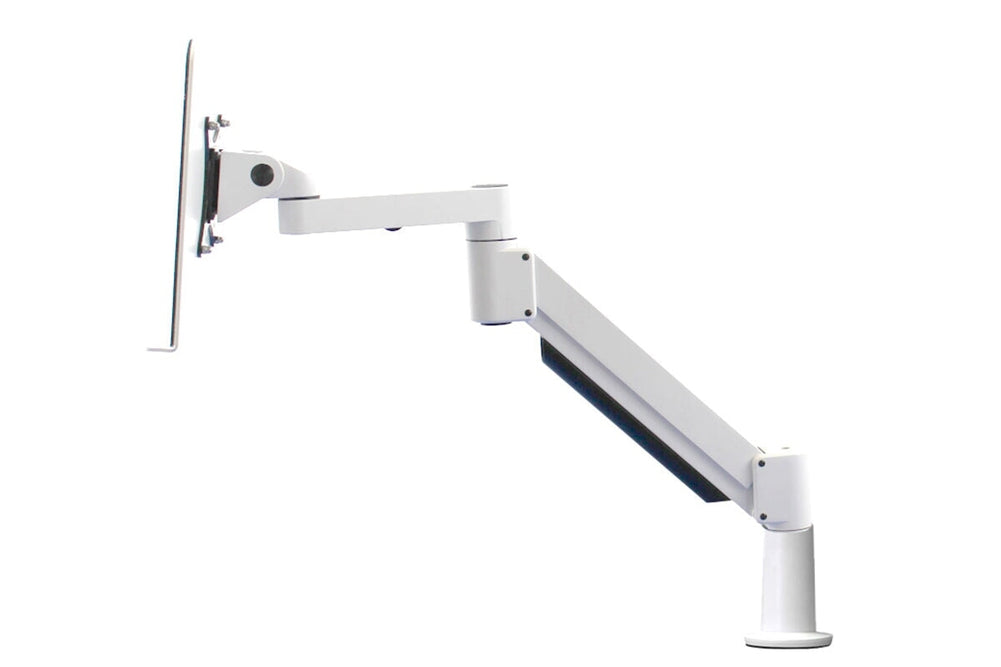 Uplifting 7000 Series Articulating Monitor Arm-black  