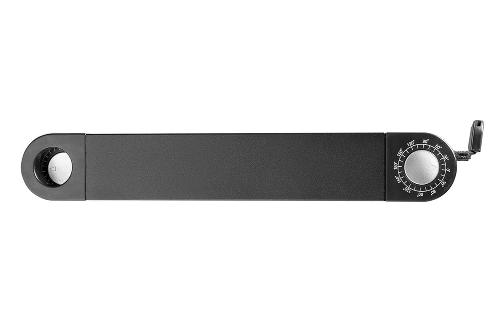 Uplifting Goanna Portable Laptop Tray-black  