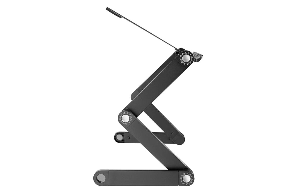 Uplifting Goanna Portable Laptop Tray-black  