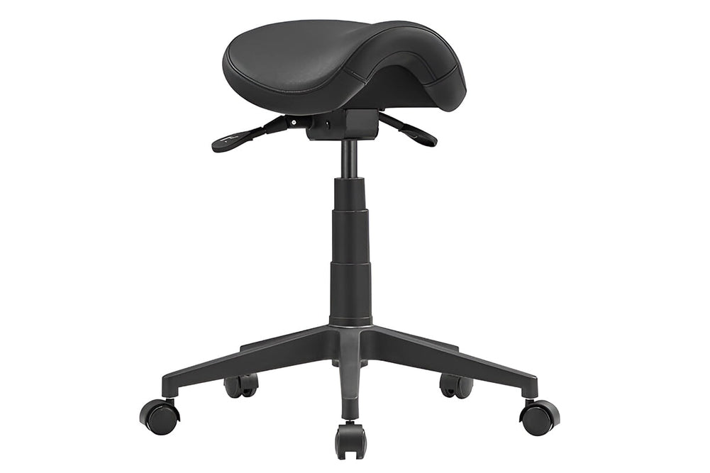Uplifting Rodeo 2.0 Saddle Stool-black  