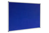 Vision Felt Board  [1200H x 1500W] - Thumbnail 2 