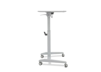 Vision Sit-Stand Mobile Desk Vision 