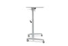 Vision Sit-Stand Mobile Desk - Thumbnail 1 