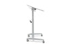 Vision Sit-Stand Mobile Desk - Thumbnail 7 