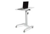 Vision Sit-Stand Mobile Desk - Thumbnail 2 