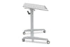 Vision Sit-Stand Mobile Desk - Thumbnail 14 