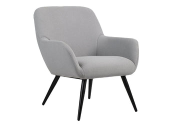Willow Lounge Armchair Jasonl light grey 