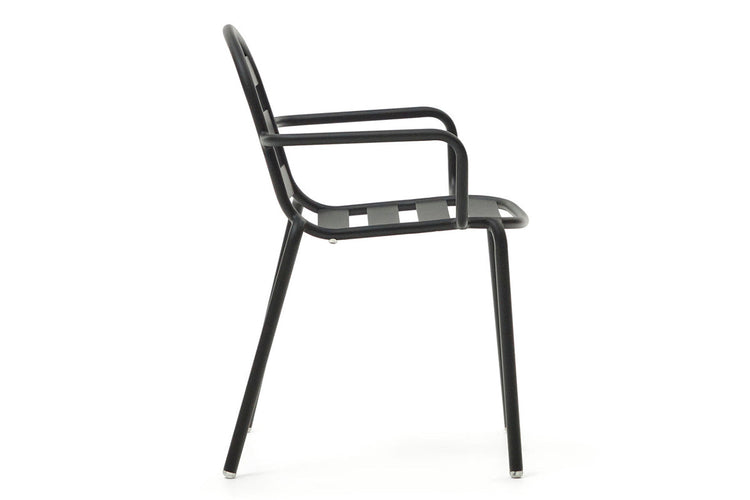 Como Jonco Outdoor Aluminium Chair