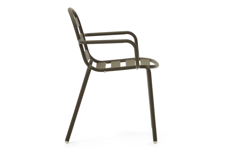 Como Jonco Outdoor Aluminium Chair