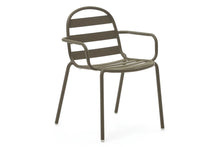  - Como Jonco Outdoor Aluminium Chair - 1