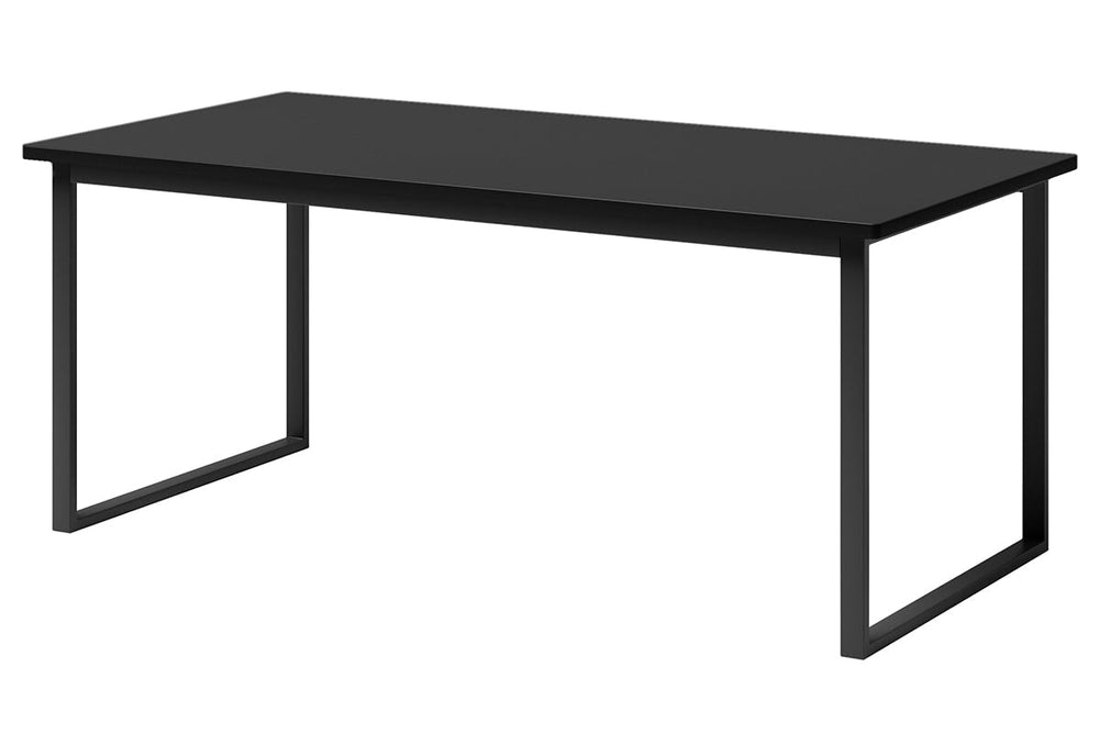 Alexa Coffee Table-black  