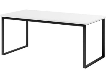 Alexa Coffee Table Jasonl white 