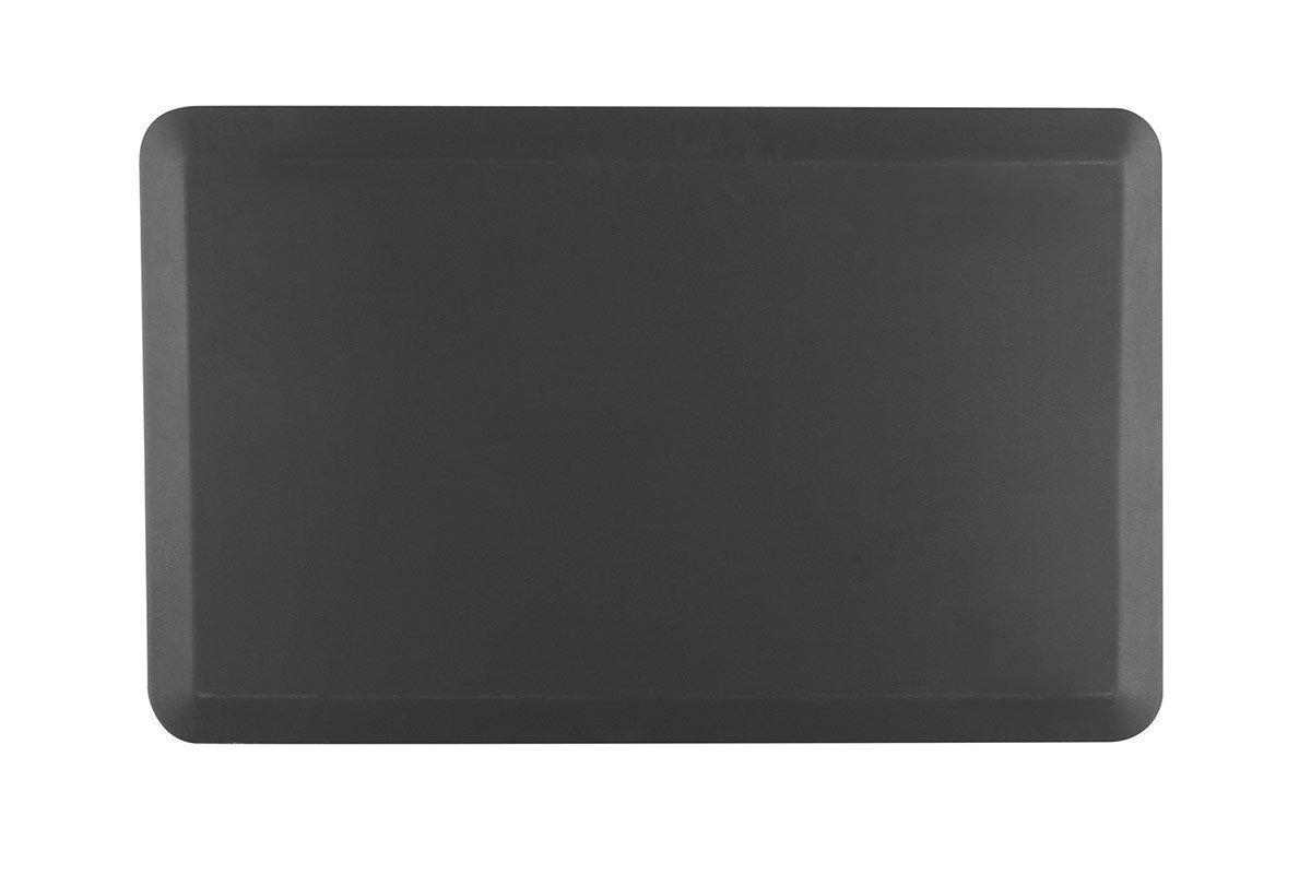 Anti Fatigue Standing Mat Jasonl black 