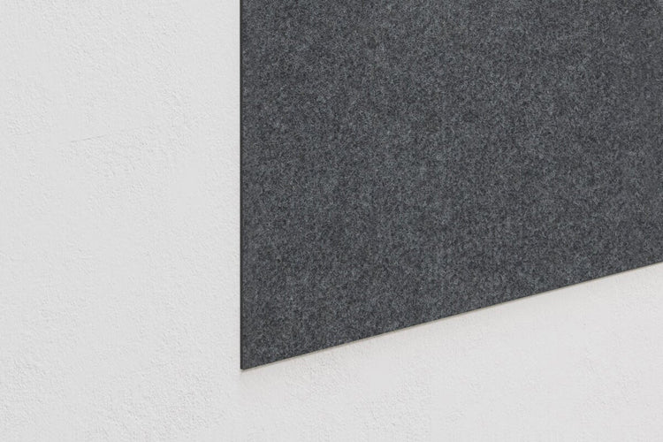 Autex Composition Acoustic Wall Covering Fabric Sheet [2440H x 1220W x 12D] Autex koala 