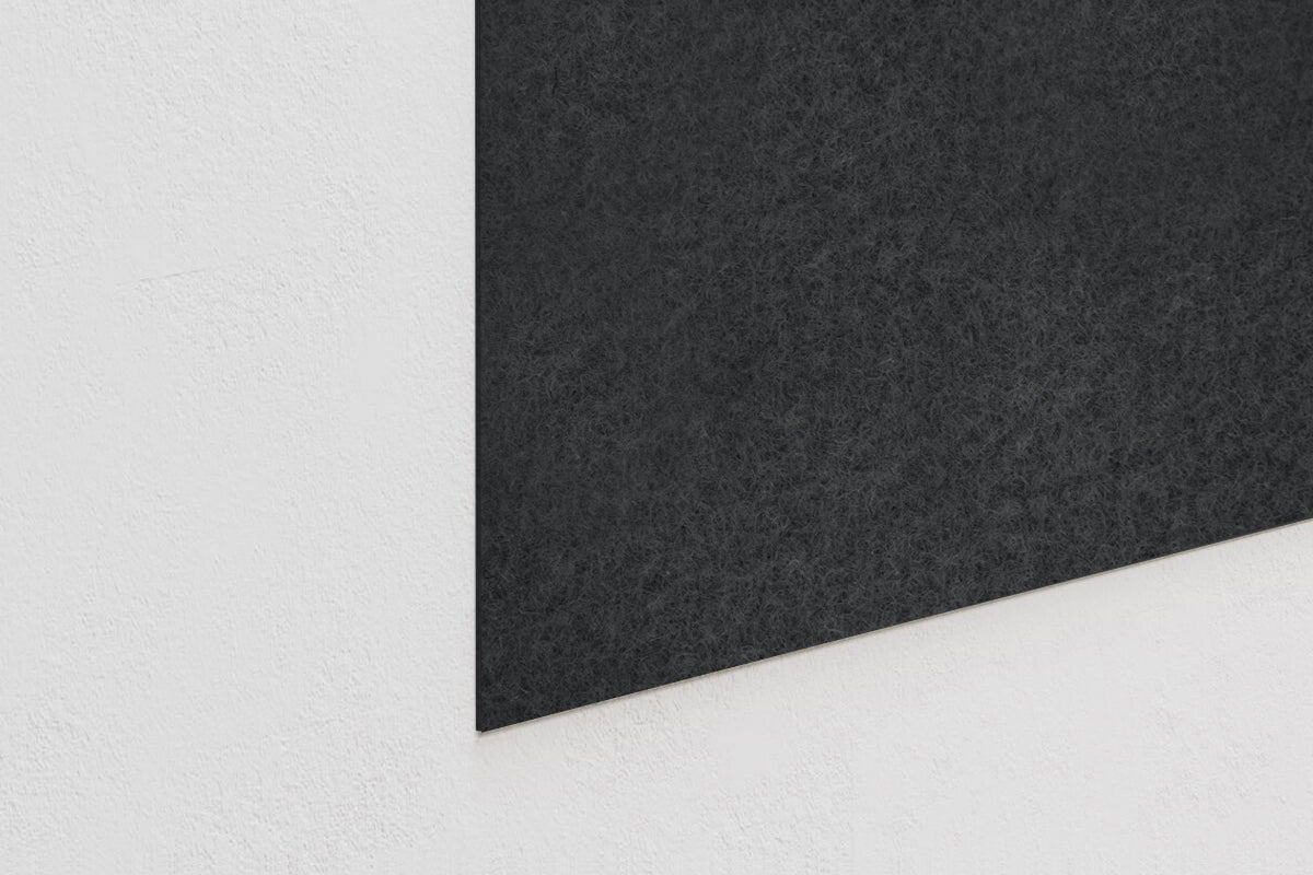 Autex Composition Acoustic Wall Covering Fabric Sheet [2440H x 1220W x 12D] Autex empire 