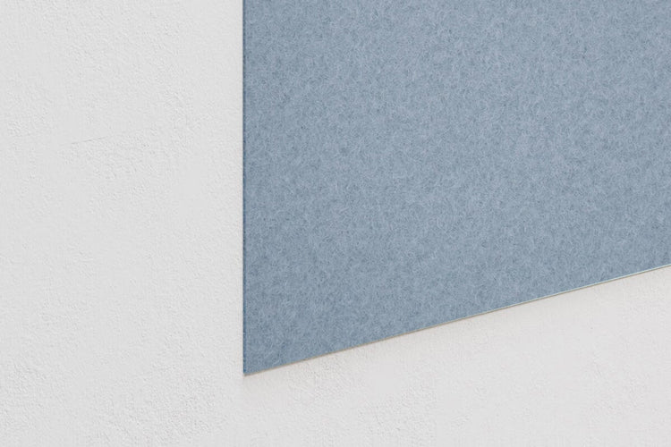Autex Composition Acoustic Wall Covering Fabric Sheet [2440H x 1220W x 12D] Autex porcelain 