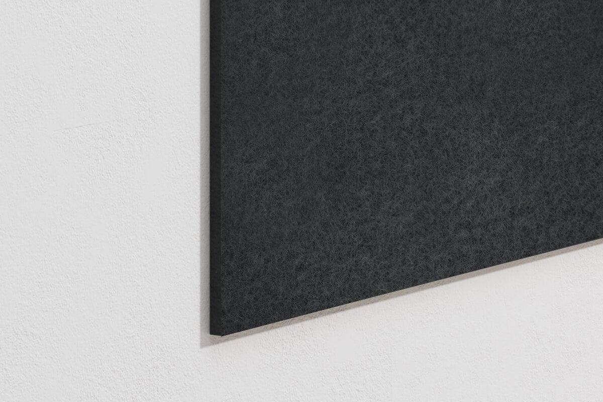 Autex Cube Acoustic Panels [2440H x 1220W x 24D] Autex empire 