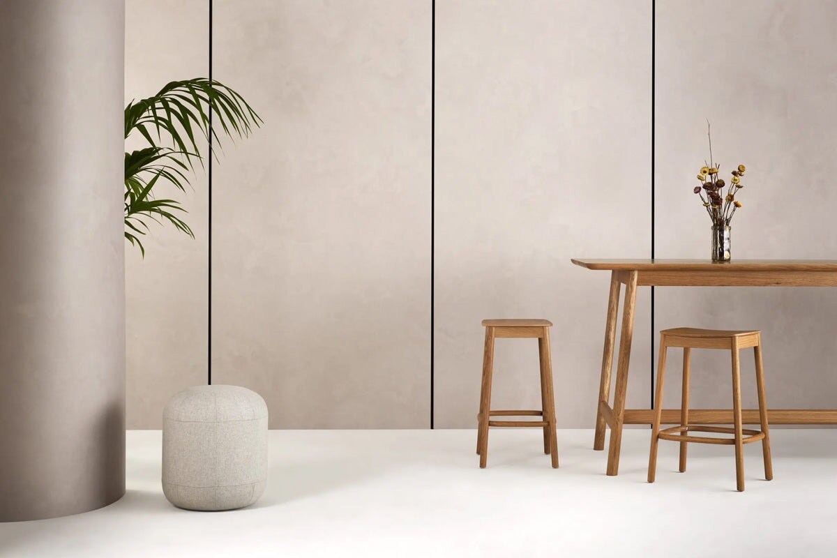 Autex Cube Acoustic Panels [2440H x 1220W x 24D]-pinnacle  